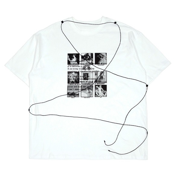 212-Rope season graphic t-shirts[White]